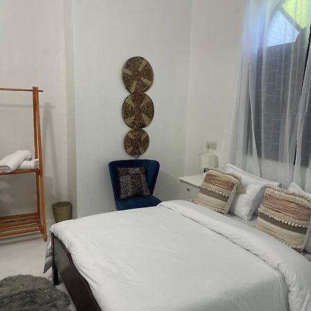 Hotel Nashu House Stone Town Zanzibar Esterno foto
