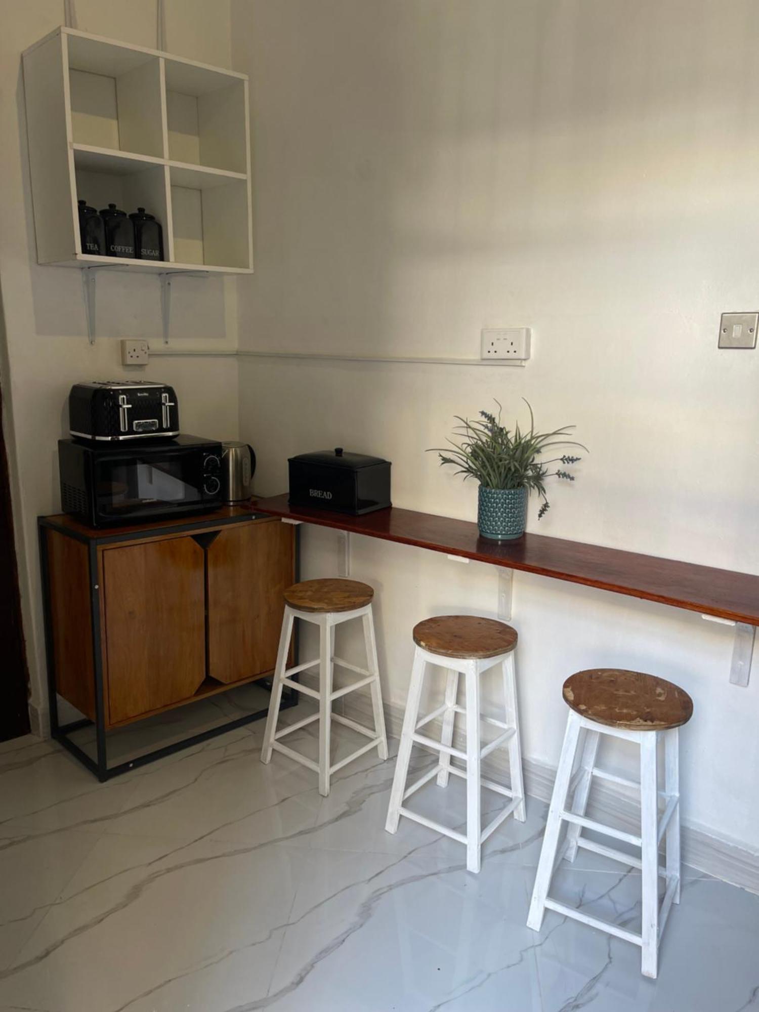 Hotel Nashu House Stone Town Zanzibar Esterno foto
