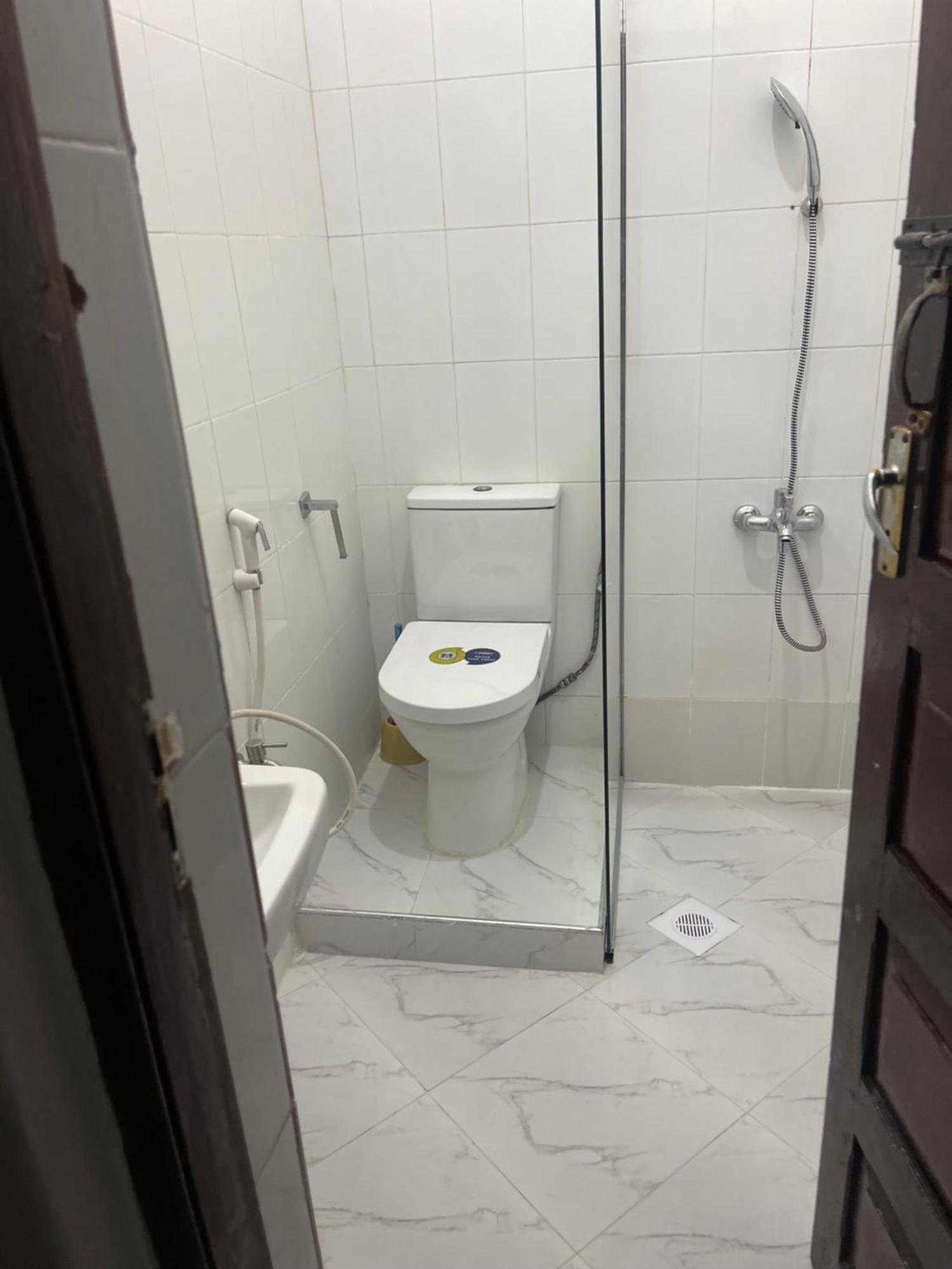 Hotel Nashu House Stone Town Zanzibar Esterno foto