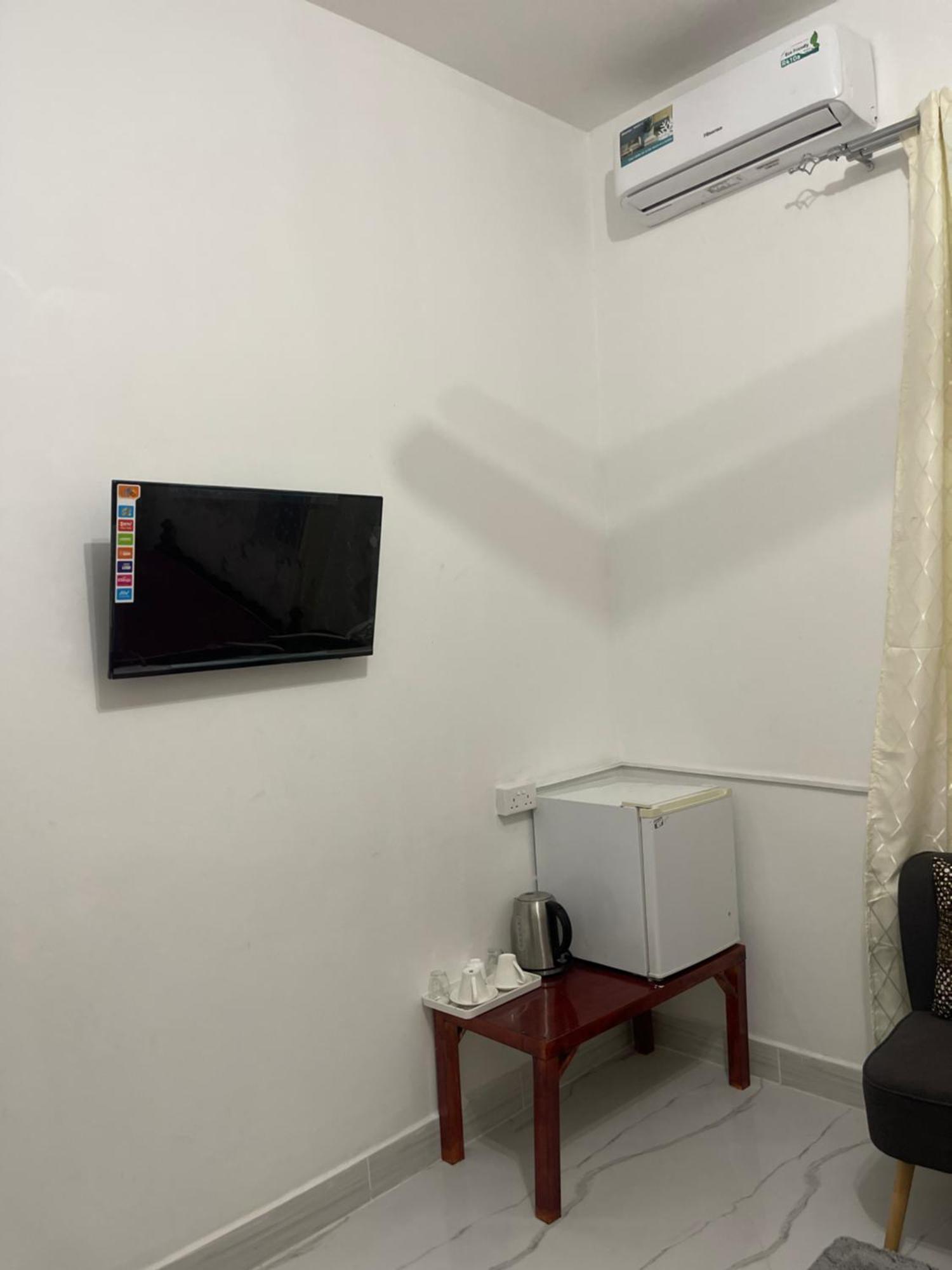 Hotel Nashu House Stone Town Zanzibar Esterno foto