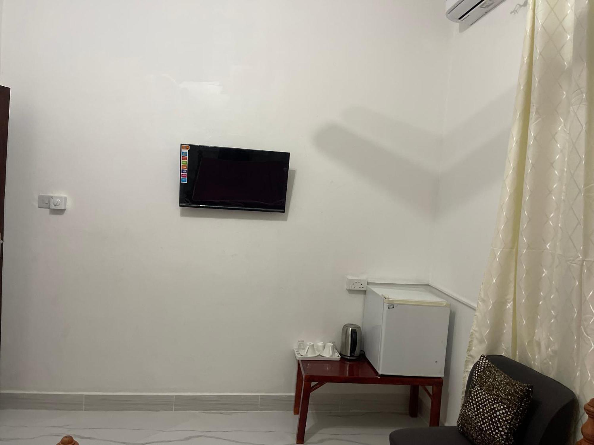 Hotel Nashu House Stone Town Zanzibar Esterno foto