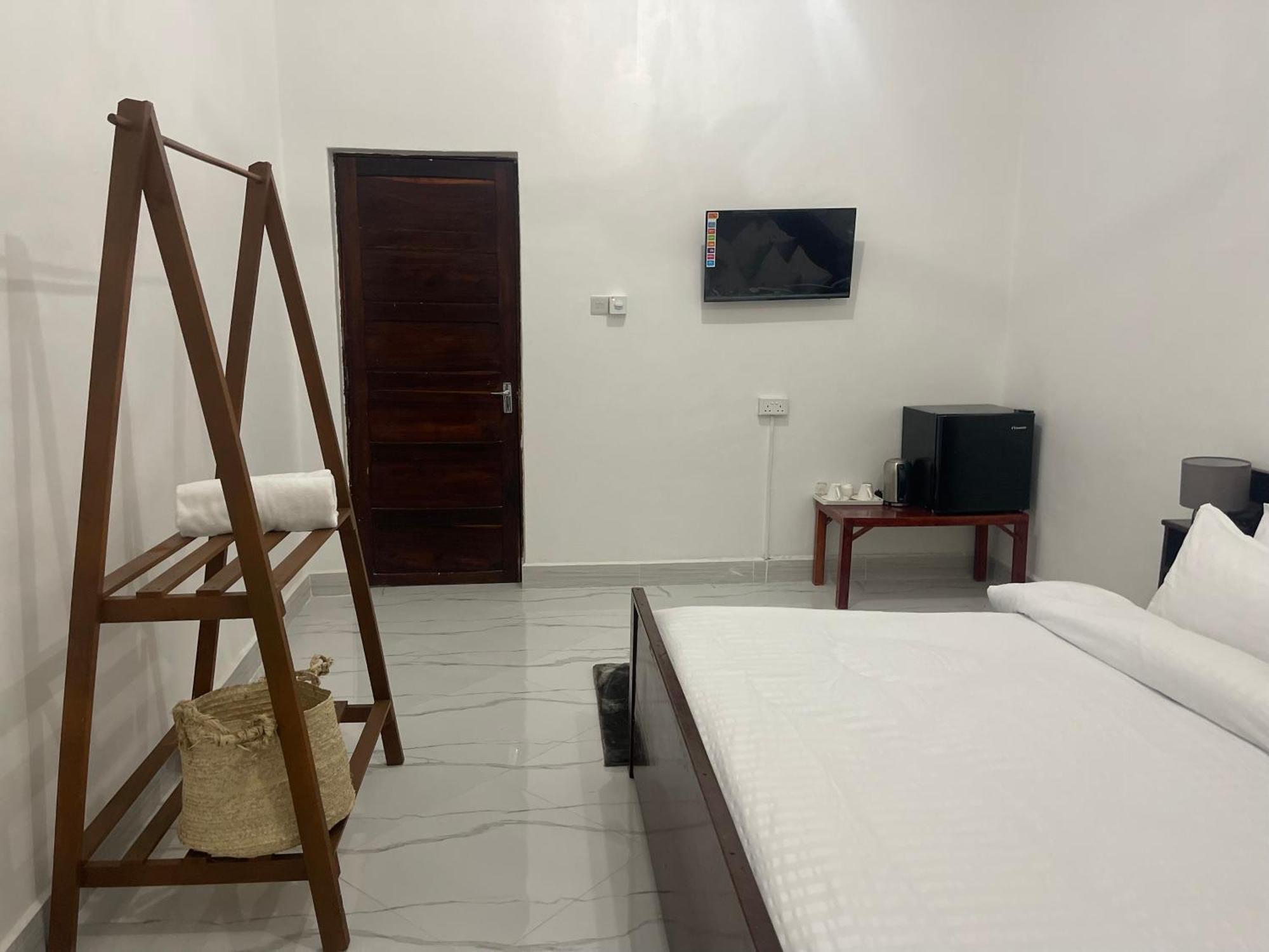 Hotel Nashu House Stone Town Zanzibar Esterno foto