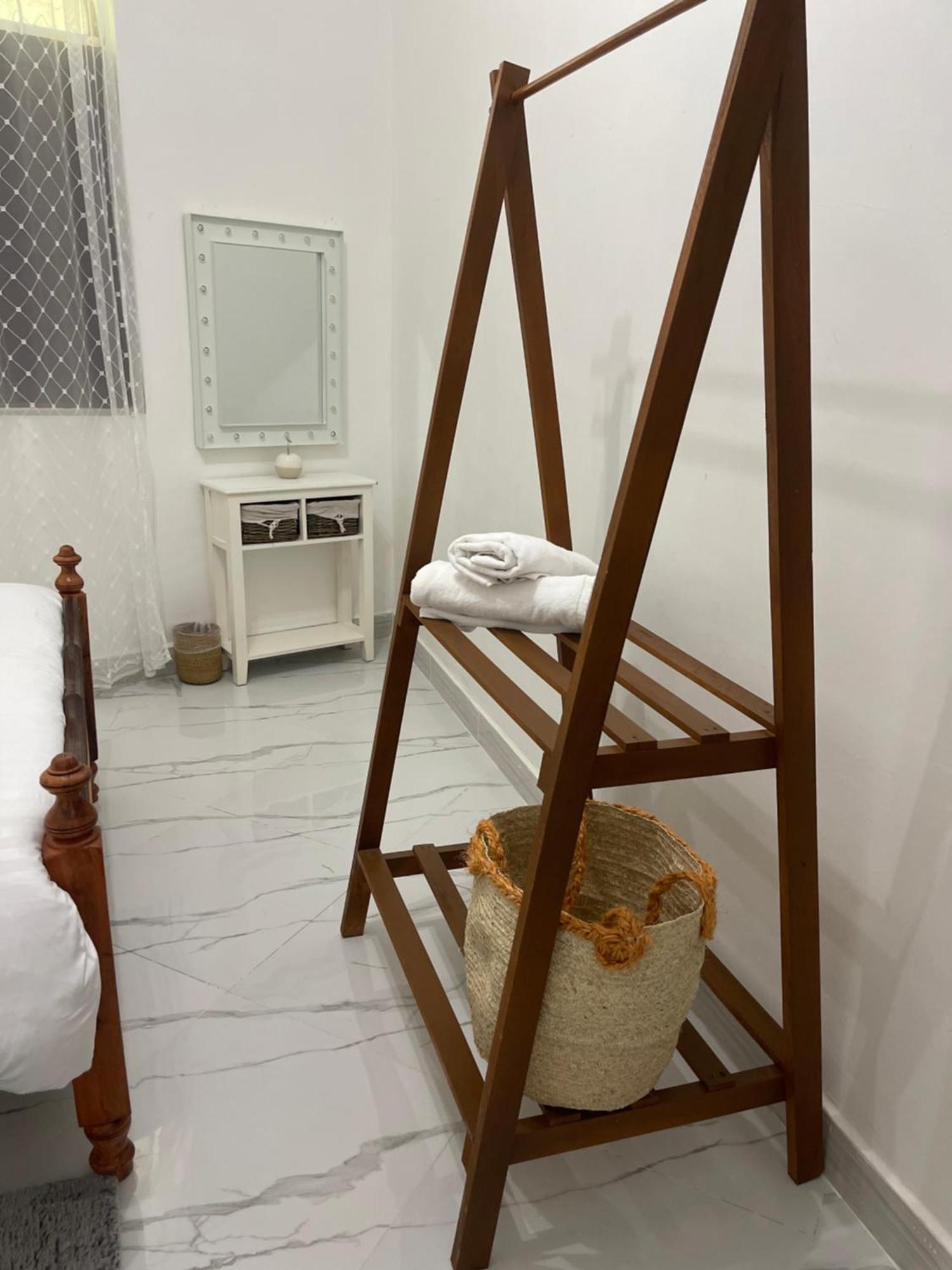 Hotel Nashu House Stone Town Zanzibar Esterno foto