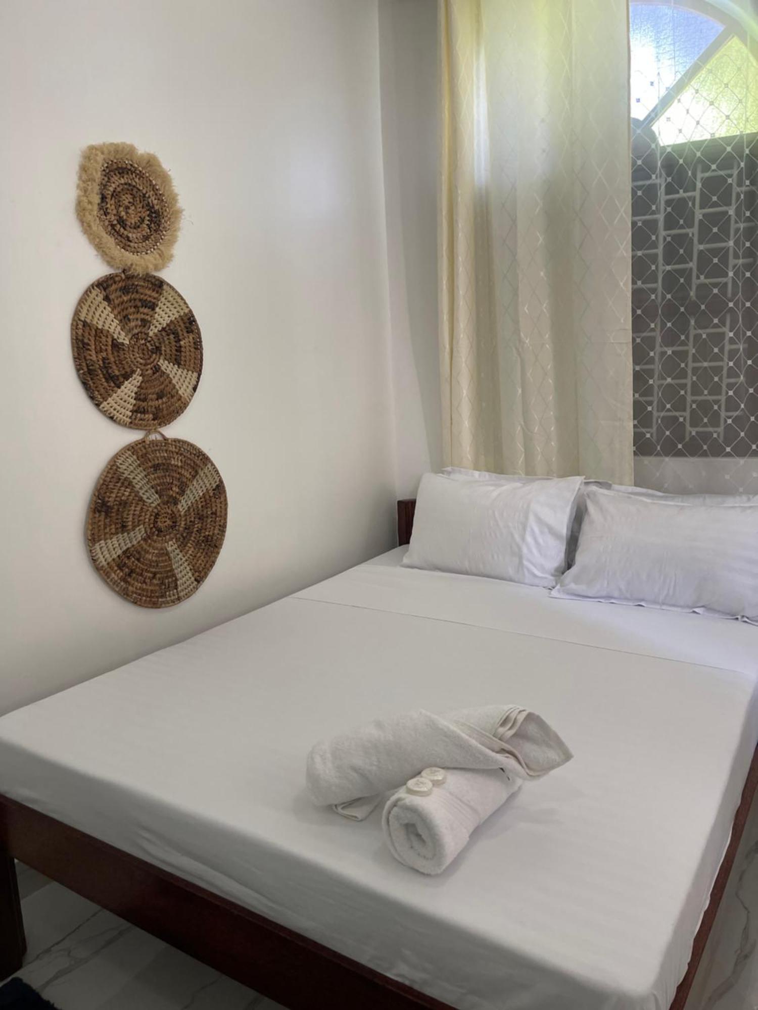 Hotel Nashu House Stone Town Zanzibar Esterno foto