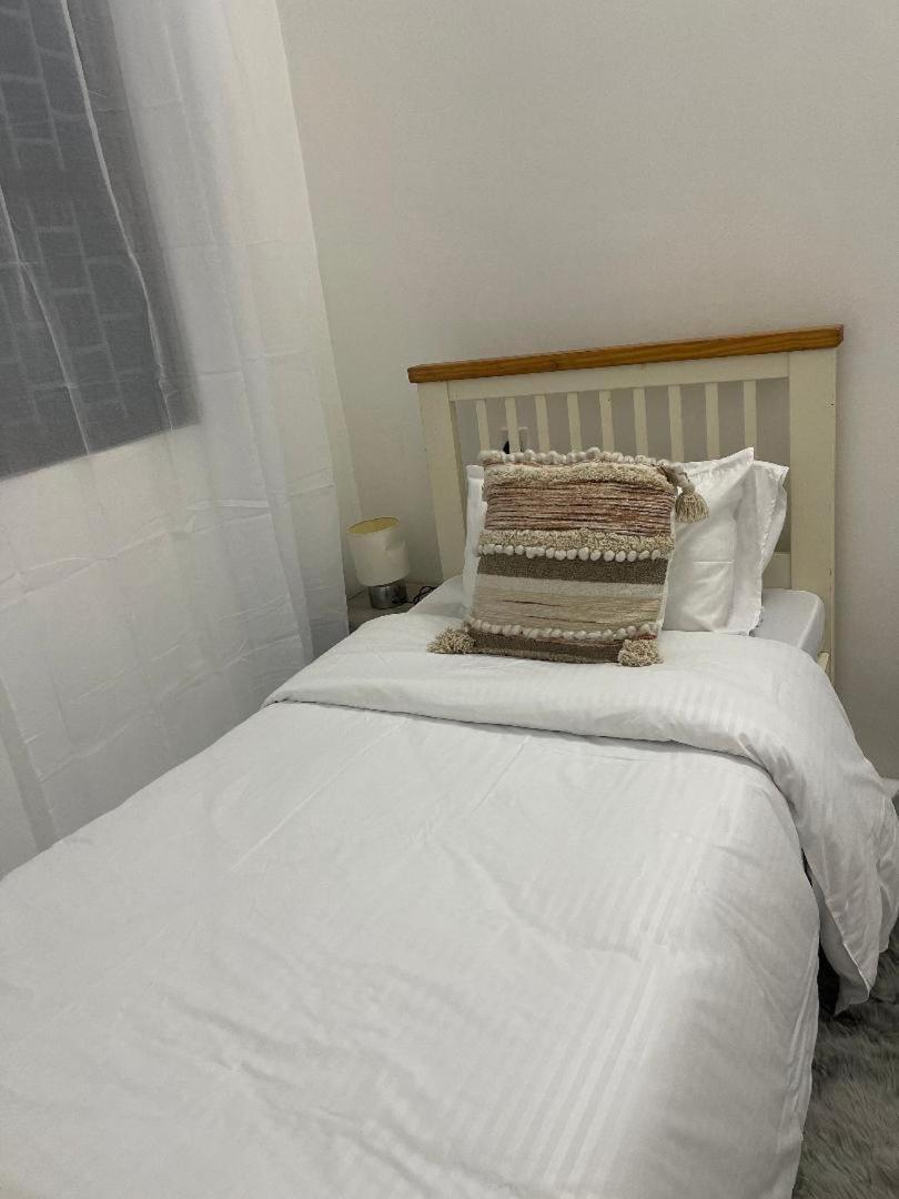 Hotel Nashu House Stone Town Zanzibar Esterno foto