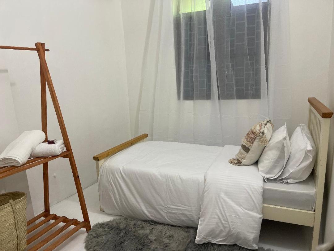 Hotel Nashu House Stone Town Zanzibar Esterno foto