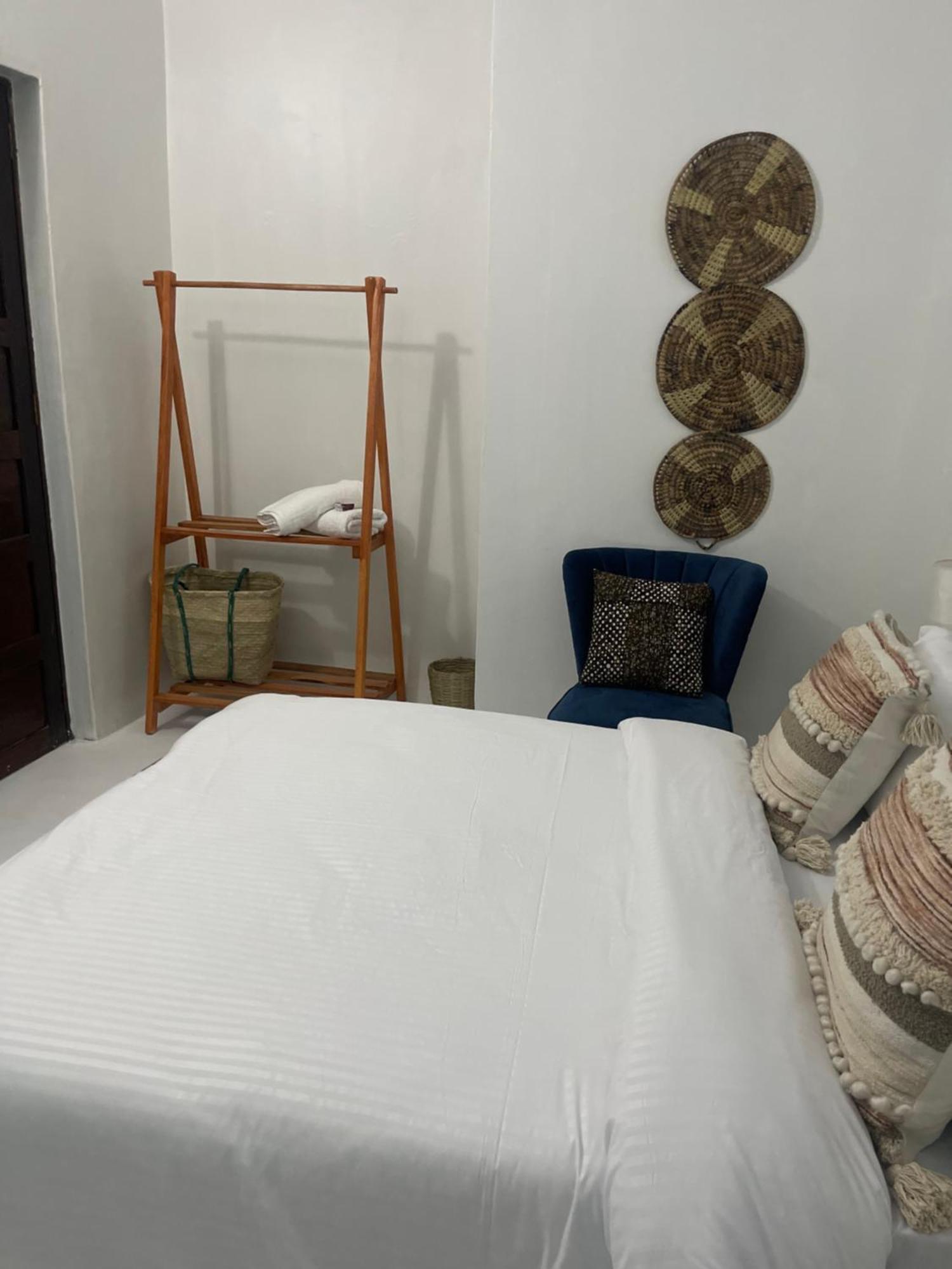 Hotel Nashu House Stone Town Zanzibar Esterno foto