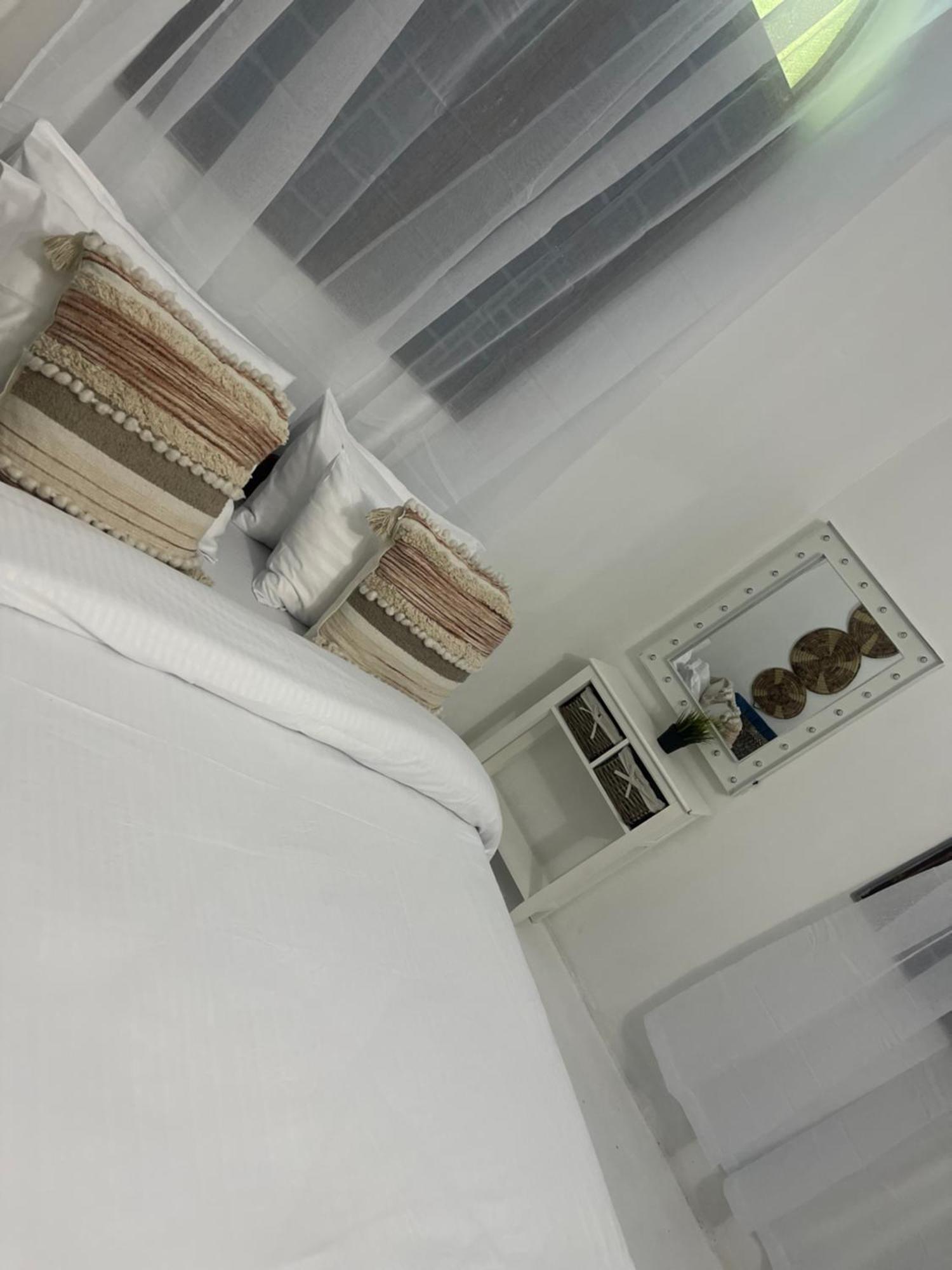 Hotel Nashu House Stone Town Zanzibar Esterno foto